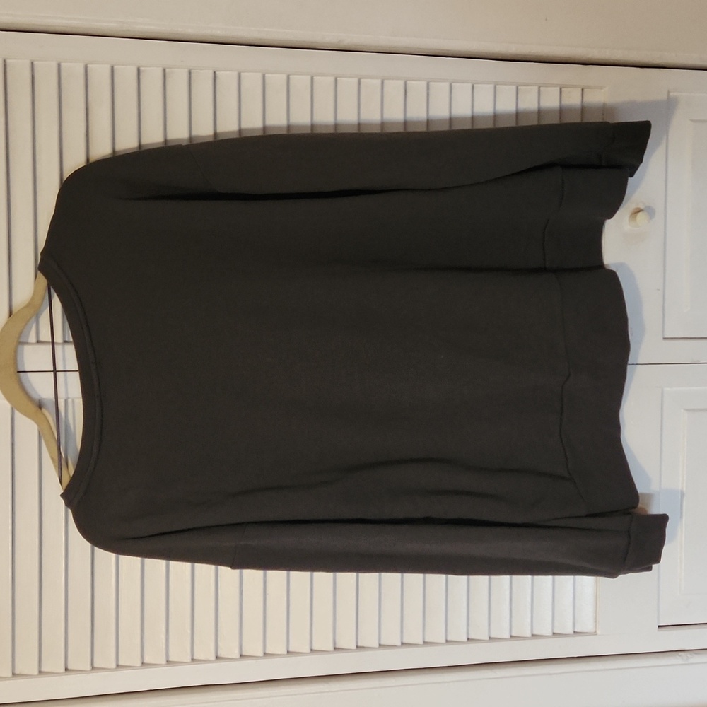 JUICY COUTURE BLING SWEATSHIRT SIZE XL NEVER WORN - Picture 4 of 4